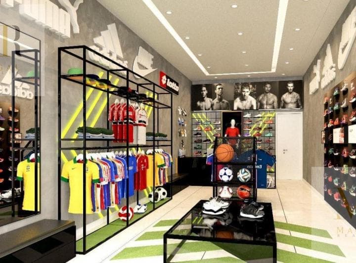 Local comercial 1 amb. en Almagro — foto 3 de 10