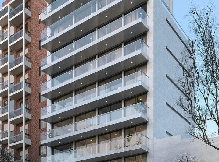 Local comercial 1 amb. en Almagro — foto 1 de 10