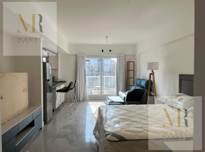 Departamento en Palermo Hollywood — foto 1 de 10